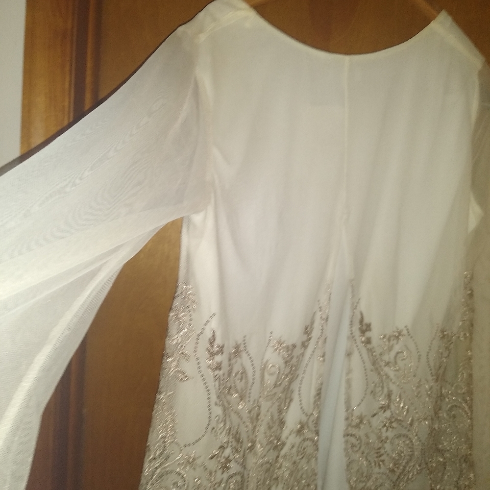 Blouse - Picture 2 of 4